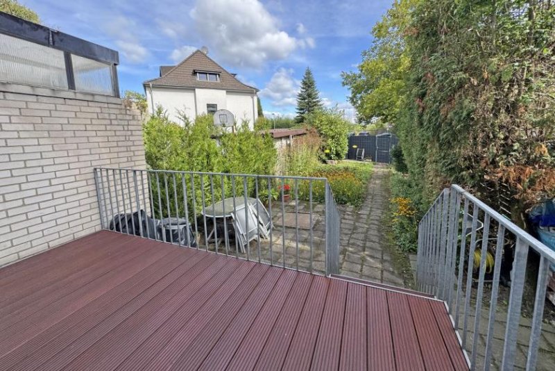 Köln Einfamilienhaus im Herzen von Sürth Haus kaufen
