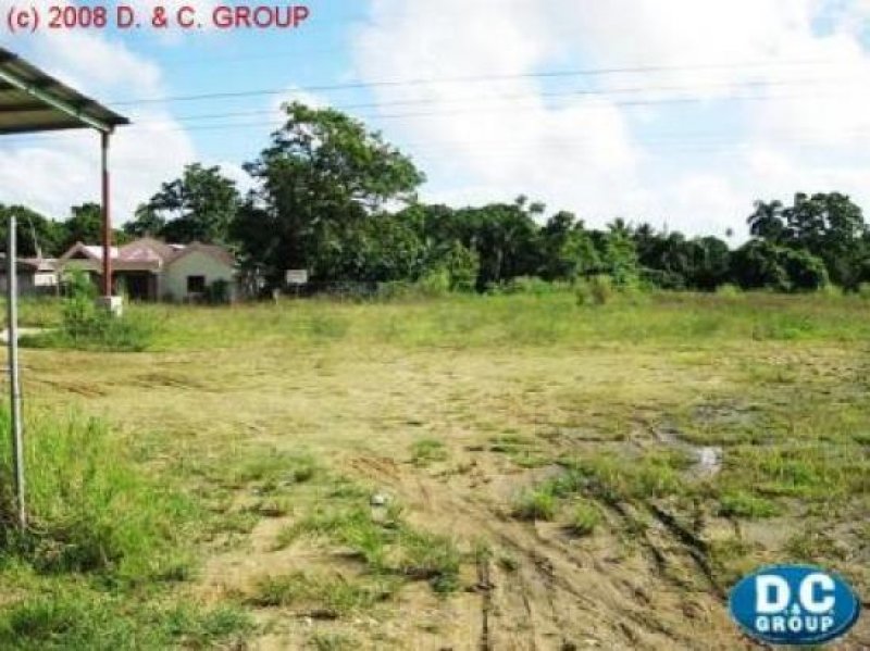 Autopista Duarte Gewerbe Objekt Gewerbe kaufen