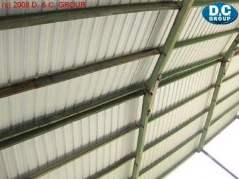 Autopista Duarte Gewerbe Objekt Gewerbe kaufen