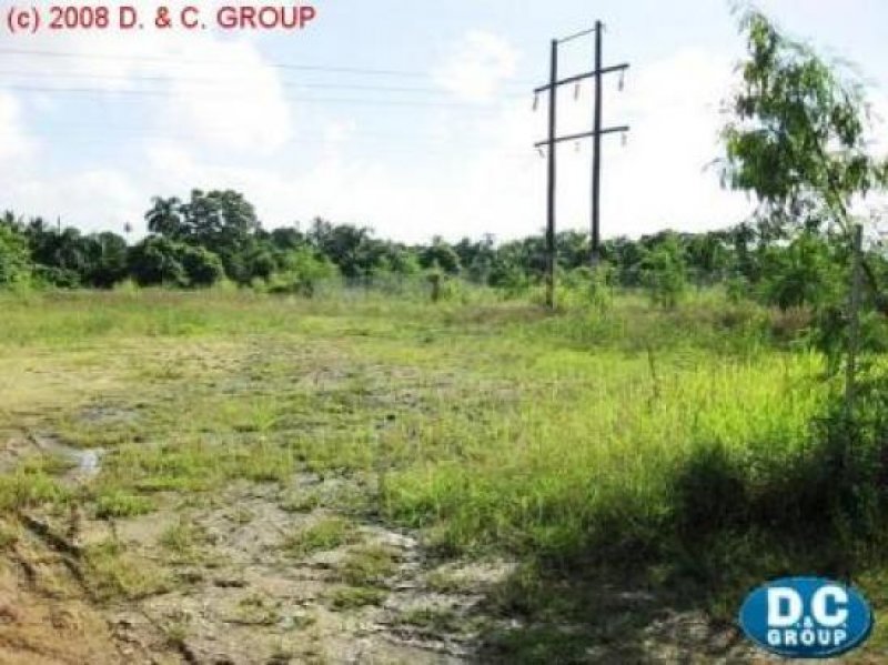 Autopista Duarte Gewerbe Objekt Gewerbe kaufen