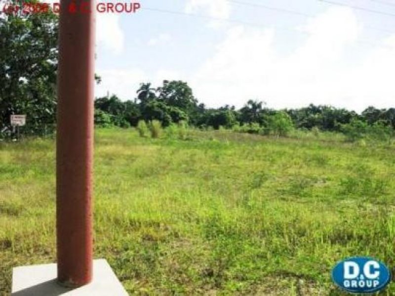 Autopista Duarte Gewerbe Objekt Gewerbe kaufen