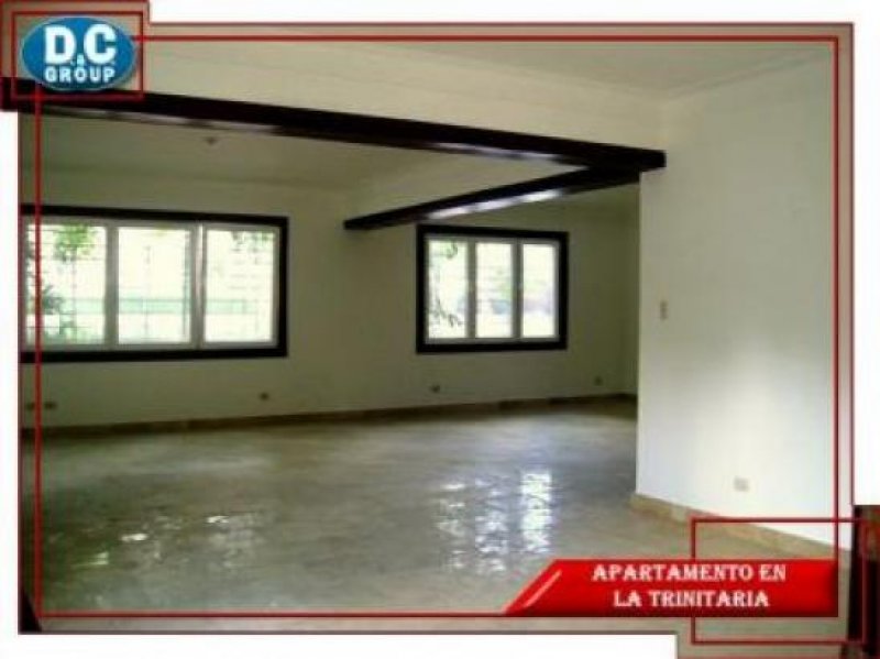 La Trinitaria Neues wunderschönes, großes Apartment Wohnung kaufen