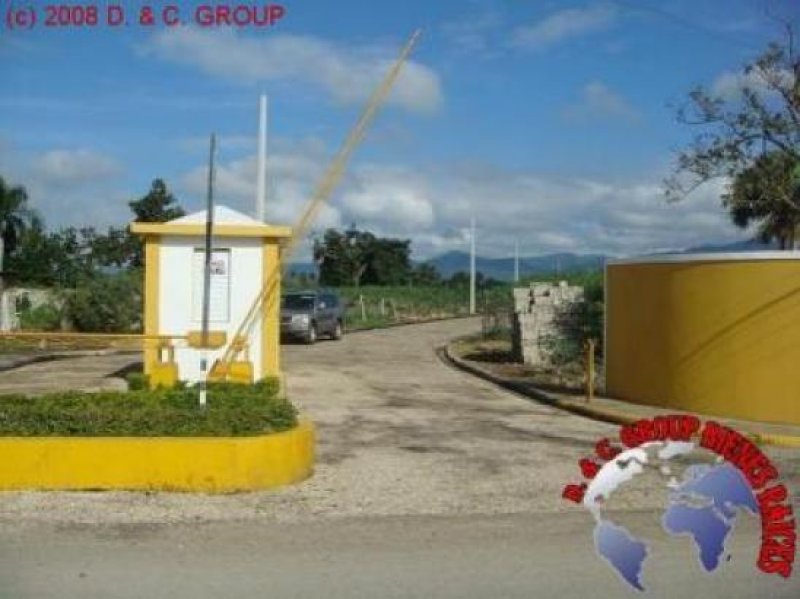 Licey Projekt mit 20 Grundstücken in Licey Grundstück kaufen