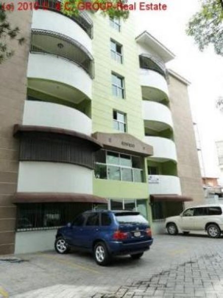 Los Colegios Neues, herrliches, großes Apartment! Wohnung kaufen