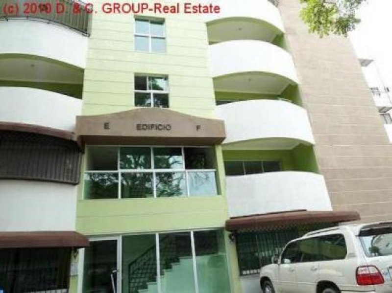 Los Colegios Neues, herrliches, großes Apartment! Wohnung kaufen