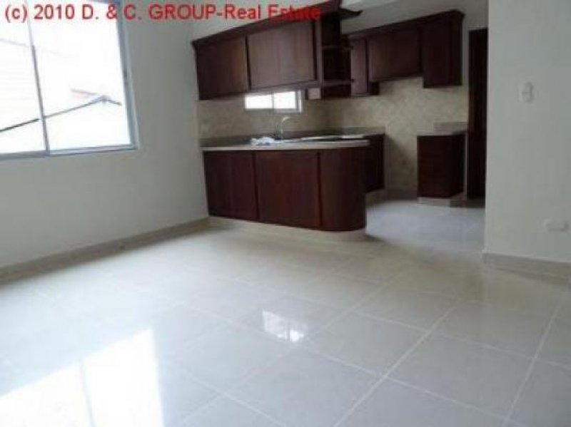 Los Colegios Neues, herrliches, großes Apartment! Wohnung kaufen