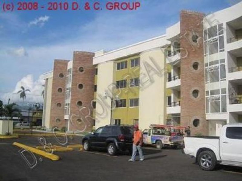 Proximo al Dorado II, al Frente Wunderschöne Apartments! Wohnung kaufen