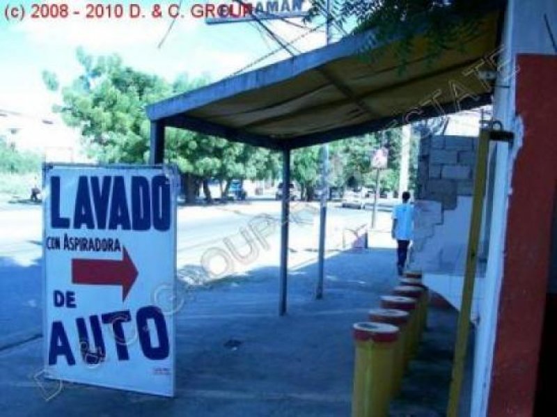 Res. Mainardi / Res.Corona Dominikanischer Biergarten mit Autowaschanlage und Restaurant Gewerbe kaufen