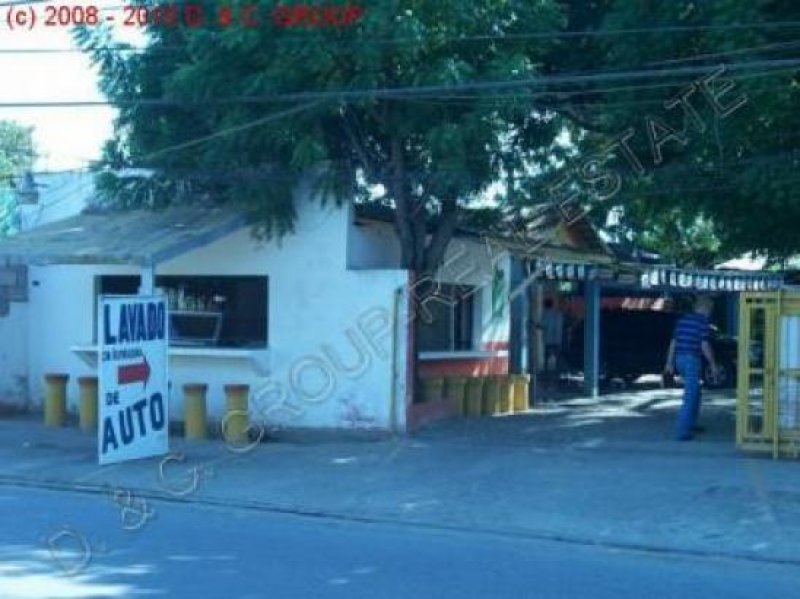 Res. Mainardi / Res.Corona Dominikanischer Biergarten mit Autowaschanlage und Restaurant Gewerbe kaufen