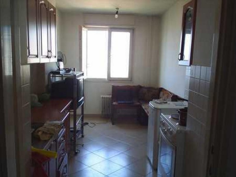 Zamet Wohnung Rijeka, Donji Zamet, 53 m2 Haus kaufen