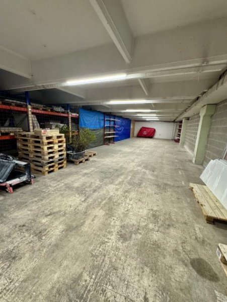 Bergheim Raum für Wachstum: Attraktive Gewerbehalle mit Büro & Aufenthaltsraum Gewerbe kaufen