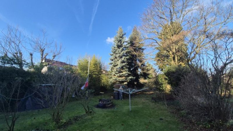 Köln 2 denkmalgeschützte Mehrfamilienhäuser, 6 Wohnungen, riesiger Garten (A386K) Haus kaufen