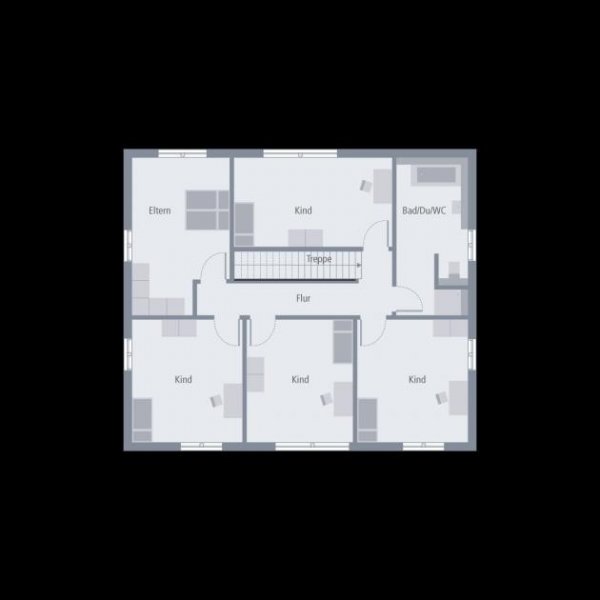 Köln GROSSZÜGIGES FAMILIENHAUS Haus kaufen