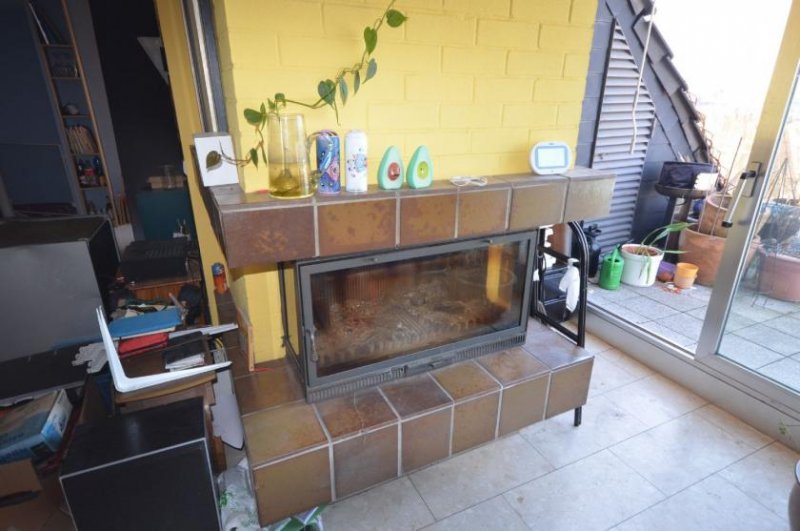 Köln Soeben reserviert: Sundowner und Rhein-feeling: Besondere Maisonette mit 4 Terrassen! Wohnung kaufen