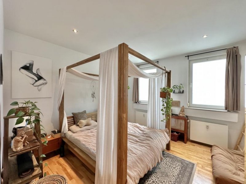 Köln CITYHOUSE: Sehr schicke und neuwertige 2-Zimmerwohnung in Köln-Dellbrück! Bezugsfrei ab 01.09.2026! Wohnung kaufen