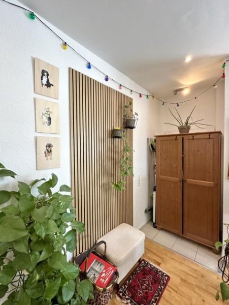 Köln CITYHOUSE: Sehr schicke und neuwertige 2-Zimmerwohnung in Köln-Dellbrück! Bezugsfrei ab 01.09.2026! Wohnung kaufen