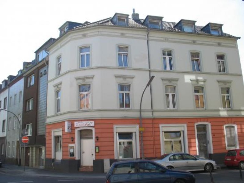 Köln 8-Parteien-MFH unweit Köln Arcaden! Haus kaufen