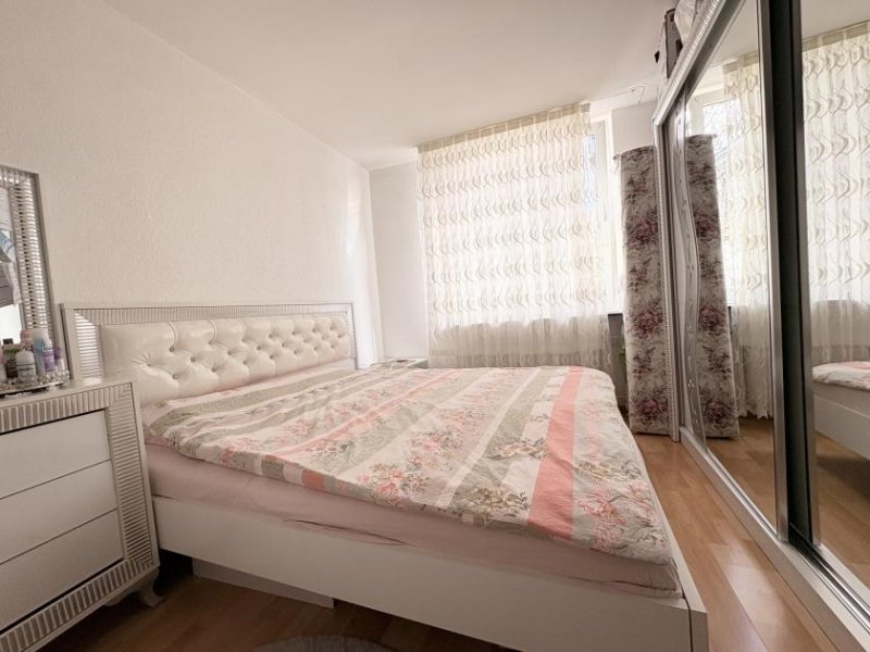 Köln CITYHOUSE: Moderne, sanierte Wohnung mit Balkon zum Wohlfühlen Wohnung kaufen