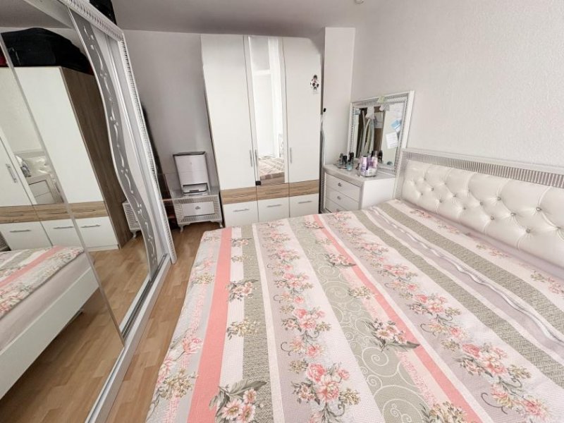 Köln CITYHOUSE: Moderne, sanierte Wohnung mit Balkon zum Wohlfühlen Wohnung kaufen