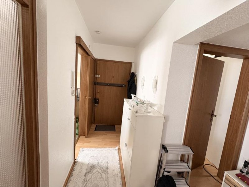 Köln CITYHOUSE: Moderne, sanierte Wohnung mit Balkon zum Wohlfühlen Wohnung kaufen