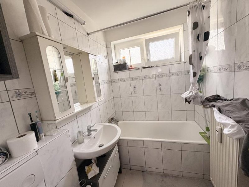 Köln CITYHOUSE: Moderne, sanierte Wohnung mit Balkon zum Wohlfühlen Wohnung kaufen