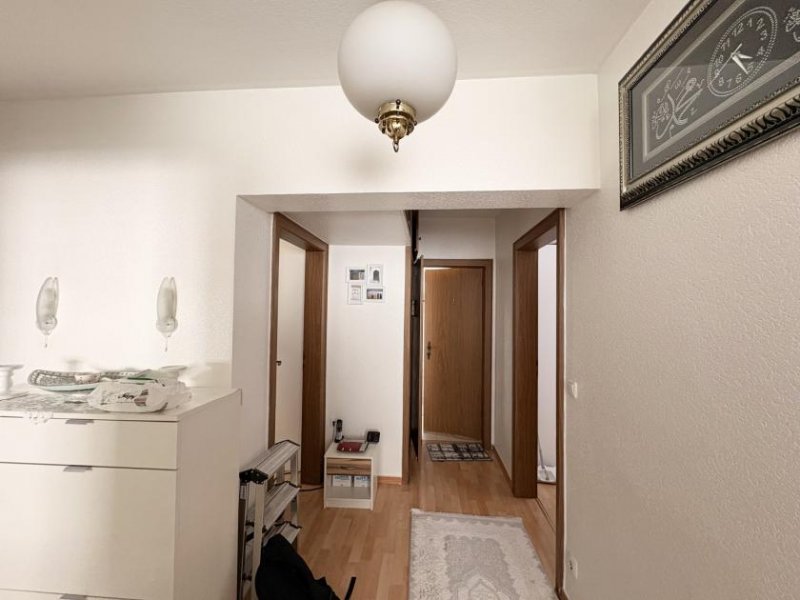 Köln CITYHOUSE: Moderne, sanierte Wohnung mit Balkon zum Wohlfühlen Wohnung kaufen