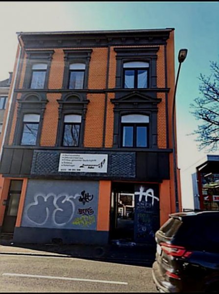 Köln KAPITALANLAGE im Raum Köln in bester Lage - Gewerbefläche und Wohnungen Haus kaufen