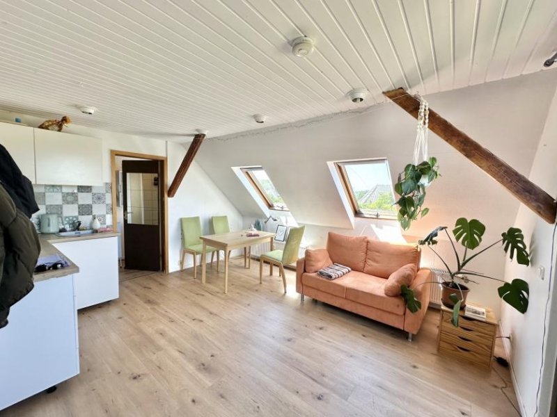 Köln CITYHOUSE: Top-Rendite! Dachgeschosseinheit mit 3 Apartments einer Dachterrasse und Balkon! Wohnung kaufen