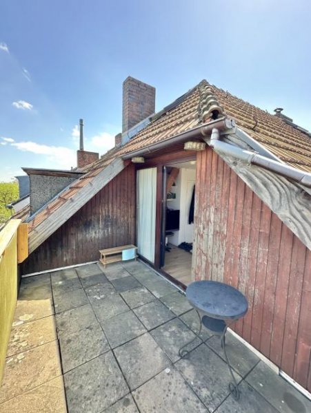 Köln CITYHOUSE: Top-Rendite! Dachgeschosseinheit mit 3 Apartments einer Dachterrasse und Balkon! Wohnung kaufen