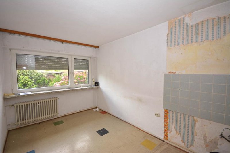 Köln Familienhaus mit Garten in Köln Poll – 4 Zimmer, Garten, Garage und ruhige Lage Haus kaufen