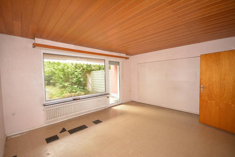 Köln Familienhaus mit Garten in Köln Poll – 4 Zimmer, Garten, Garage und ruhige Lage Haus kaufen