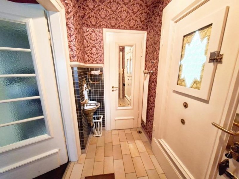 Köln CITYHOUSE: Charmante Villa mit Potential und Geschichte in bevorzugter Lage mit großem Grundstück Haus kaufen