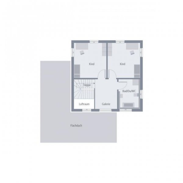 Köln DAS HAUS MIT DEM GEWISSEN EXTRA Haus kaufen