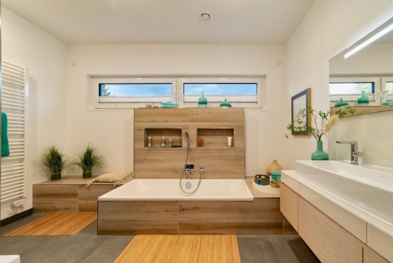 Köln LICHTDURCHFLUTETE STADTVILLA - AKTIONSHAUS Haus kaufen