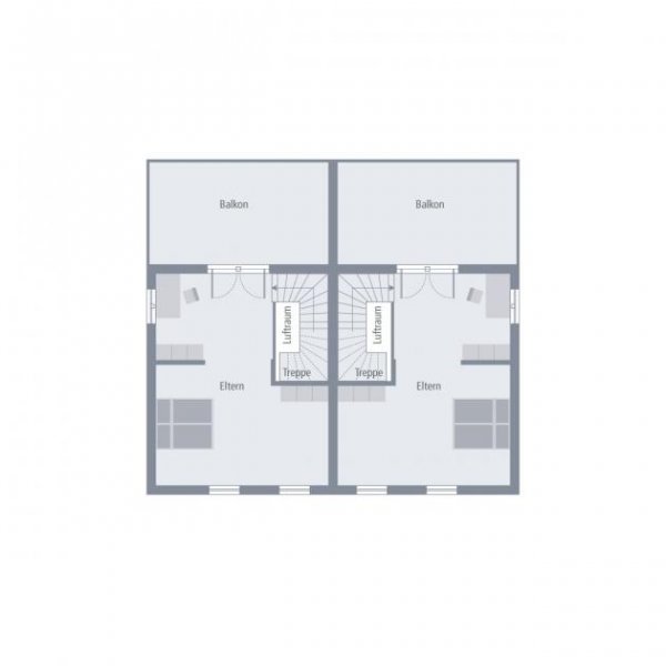 Köln Moderne Doppelhaushälfte im Neubau - zzgl. Grundstück & Top-Ausstattung! Haus kaufen