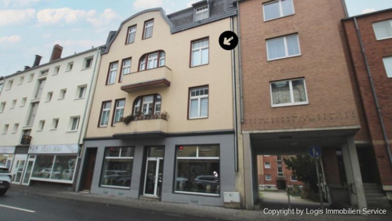 Köln Geldanlage mit Flair: Begehrte City-Wohnung in attraktiver Köln Porz Lage Wohnung kaufen