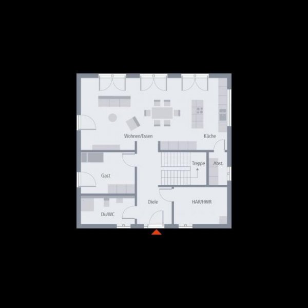 Köln GROSSE STADTVILLA - AKTIONSHAUS Haus kaufen