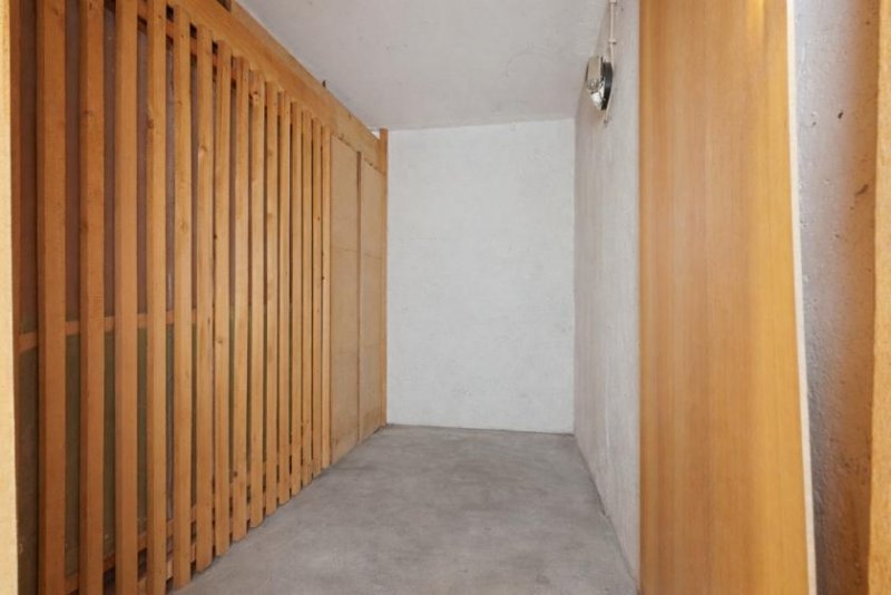 Köln 3-Zimmer Wohnung mit Loggia in Köln-Porz-Urbach Wohnung kaufen