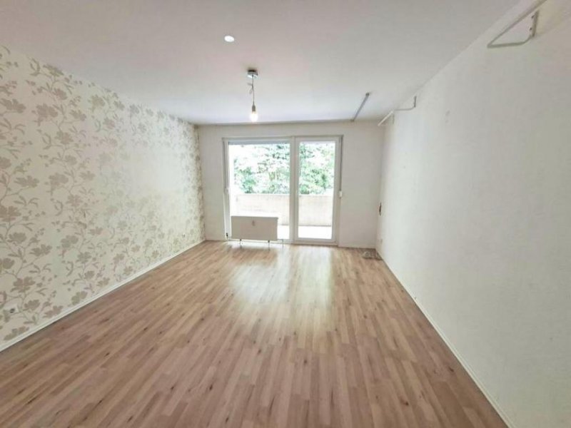 Köln CITYHOUSE: Gepflegte 2 Zimmer Wohnung mit großem Balkon, Keller und TG Stellplatz in zentraler Lage Wohnung kaufen
