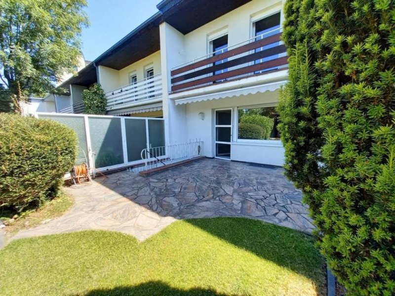 Köln CITYHOUSE: Energetisch saniertes Reihenmittelhaus mit Balkon, Garten, Keller und TG-Stellplatz Haus kaufen