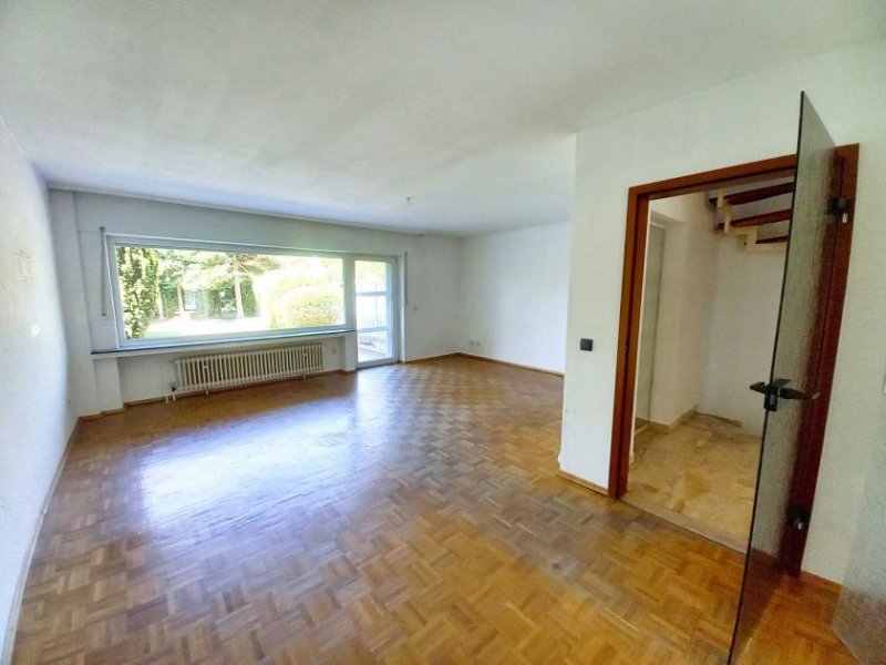 Köln CITYHOUSE: Energetisch saniertes Reihenmittelhaus mit Balkon, Garten, Keller und TG-Stellplatz Haus kaufen