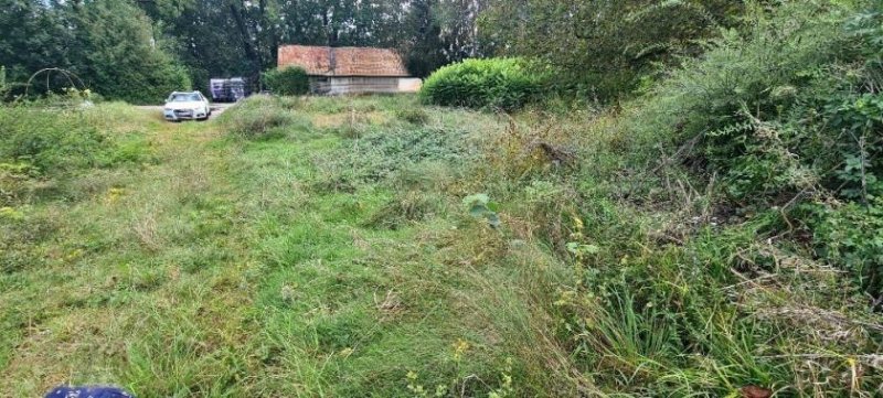Ostermiething ANBOT LIEGT AUF**Baugrund in sehr schöner und ruhigen Randlage Grundstück kaufen