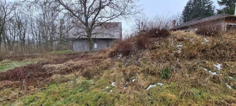 Ostermiething ANBOT LIEGT AUF**Baugrund in sehr schöner und ruhigen Randlage Grundstück kaufen