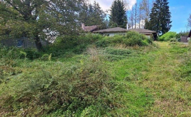 Ostermiething ANBOT LIEGT AUF**Baugrund in sehr schöner und ruhigen Randlage Grundstück kaufen