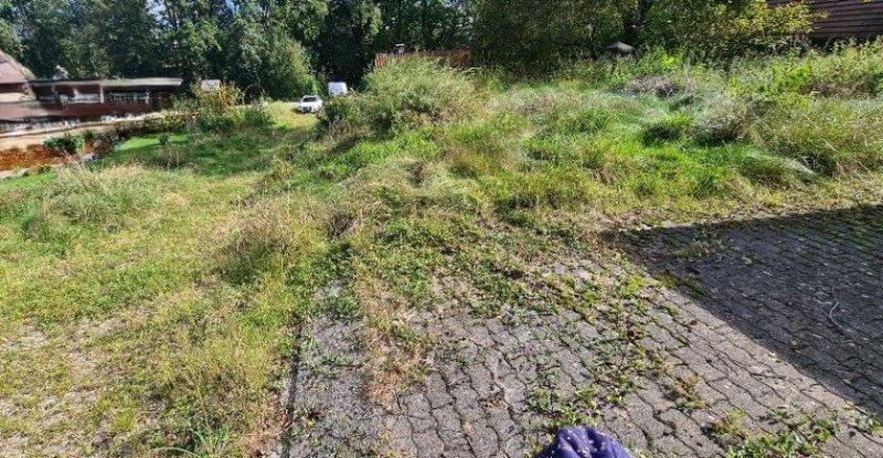 Ostermiething ANBOT LIEGT AUF**Baugrund in sehr schöner und ruhigen Randlage Grundstück kaufen