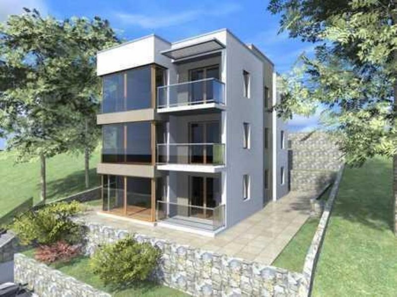 Matulji Appartement Matulji, 80 m2 Haus kaufen