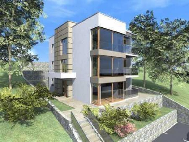 Matulji Appartement Matulji, 80 m2 Haus kaufen