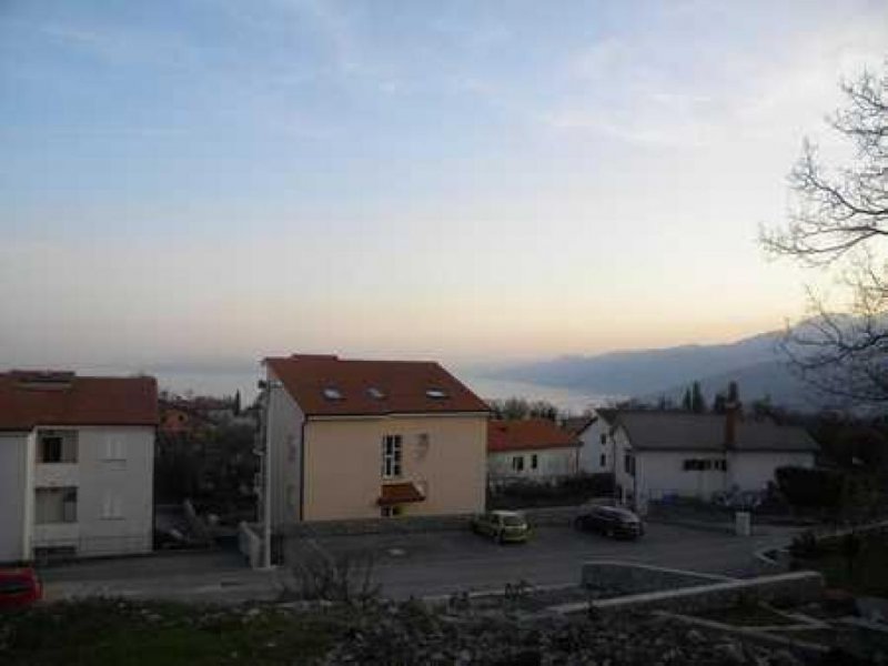 Matulji Grundstück Matulji, 850 m2 Wohnung kaufen