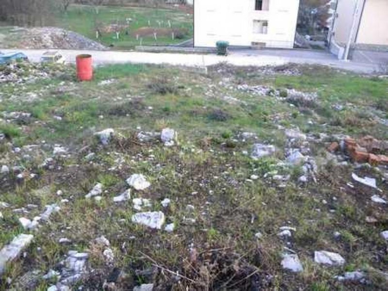 Matulji Grundstück Matulji, 850 m2 Wohnung kaufen