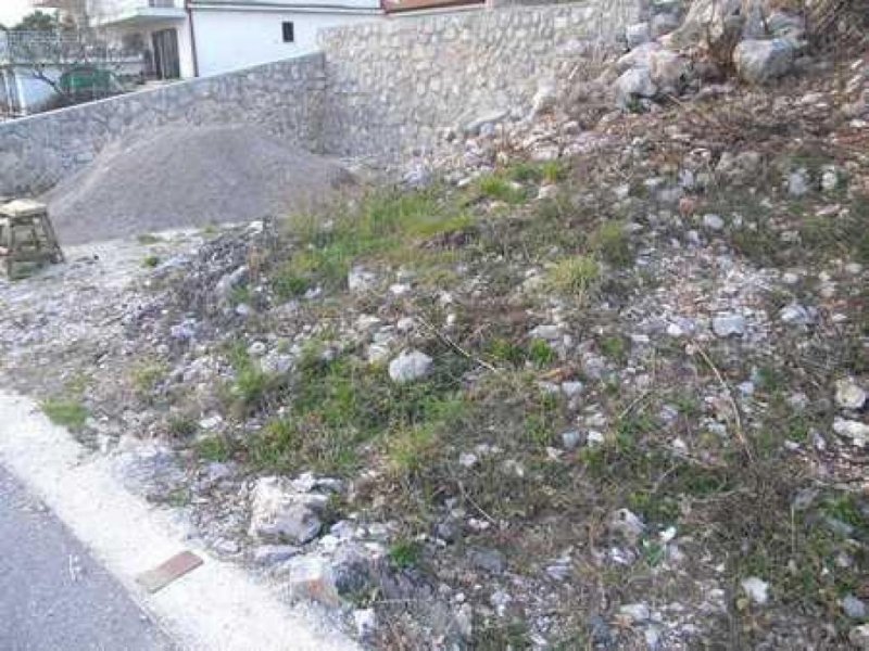 Matulji Grundstück Matulji, 850 m2 Wohnung kaufen